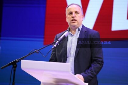 Maqedonia e Veriut