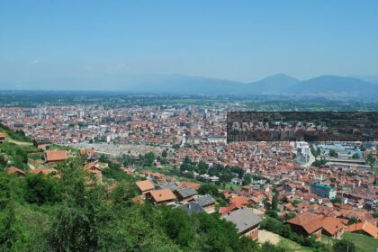 Maqedonia e Veriut